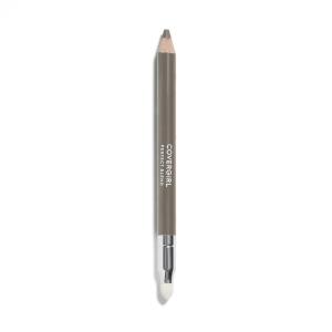 COVERGIRL Perfect Blend Eyeliner Pencil Smoky Taupe, 2 Count(SMOKY TAUPE)