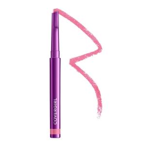 COVERGIRL Simply Ageless Lip Flip Liner, Brilliant Coral, Pack of 1(Amazing Petal)