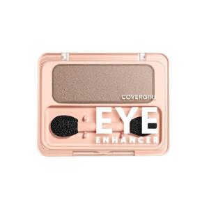 Covergirl Eye Enhancers Eye Shadow Palette, Natural Nudes, 0.19 Ounce(760 Tapestry Taupe)