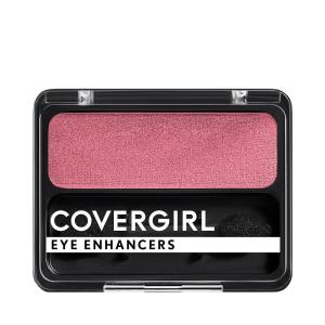 Covergirl Eye Enhancers Eye Shadow Palette, Natural Nudes, 0.19 Ounce(Maroon Moment)