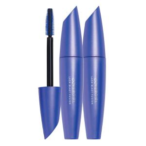 Covergirl Lash Blast Fusion Mascara, Very Black(860 Very Black (Twin Pack))