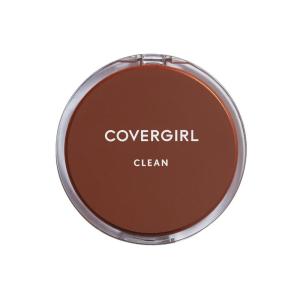 Covergirl Outlast All-Day Ultimate Finish 3-in-1 Foundation Makeup, Creamy Natural, 0.4 Ounce(Warm Beige)