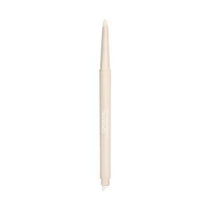 Covergirl Perfect Point Plus Eyeliner, Charcoal, 0.08 Ounce (Pack of 1)(201 White Out (Pack of 1))