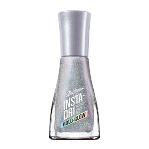 Sally Hansen Insta-Dri x Stranger Things Nail Polish, Between Worlds, 0.31oz(103 Euphoric)