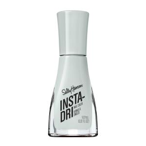 Sally Hansen Insta-Dri x Stranger Things Nail Polish, Between Worlds, 0.31oz(559 In too Chic)