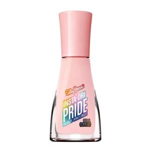 Sally Hansen Insta-Dri x Stranger Things Nail Polish, Squawk, 0.31oz(765 All Love)