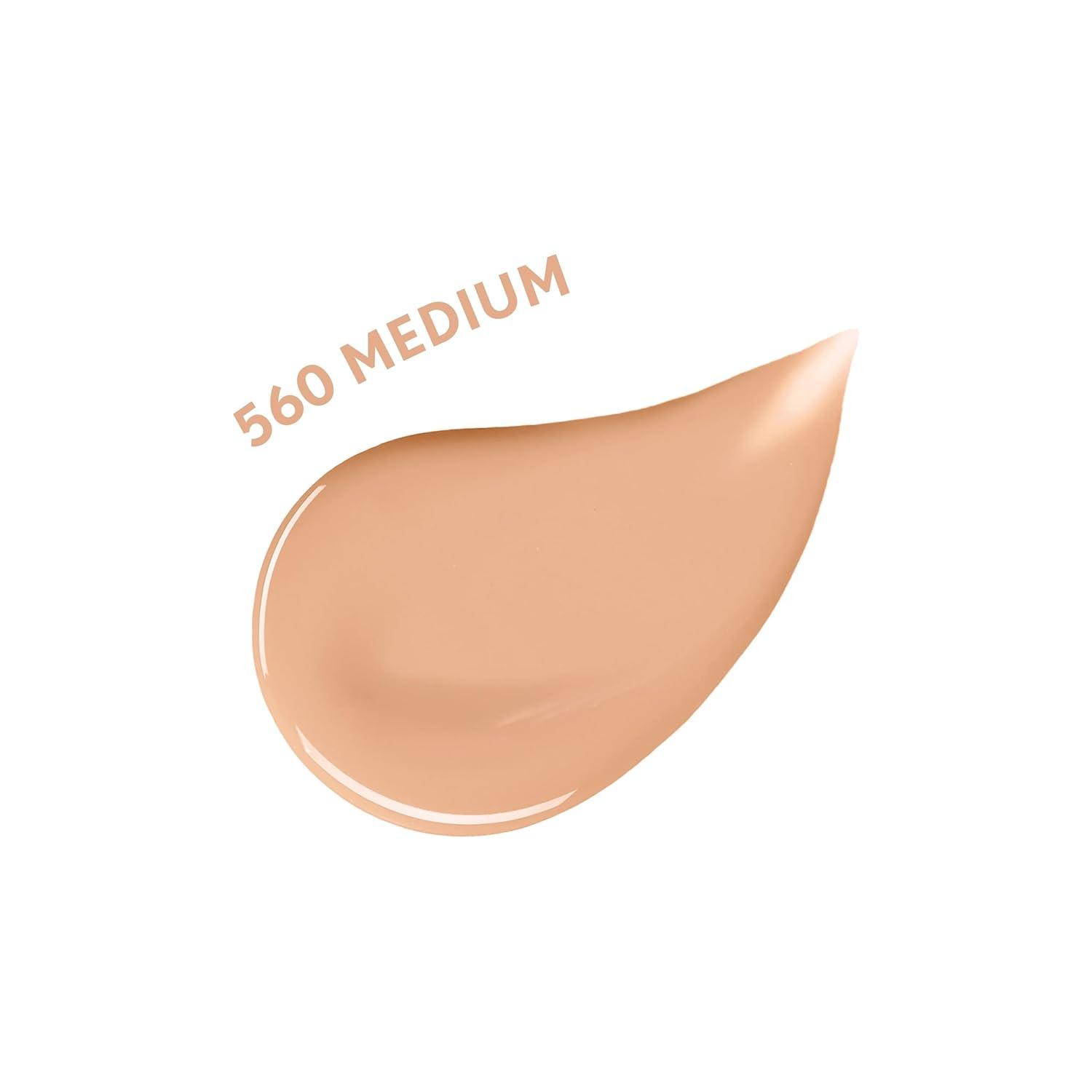 imageCOVERGIRL Clean Fresh Skin Milk Foundation RichDeep 1 Count560 Medium