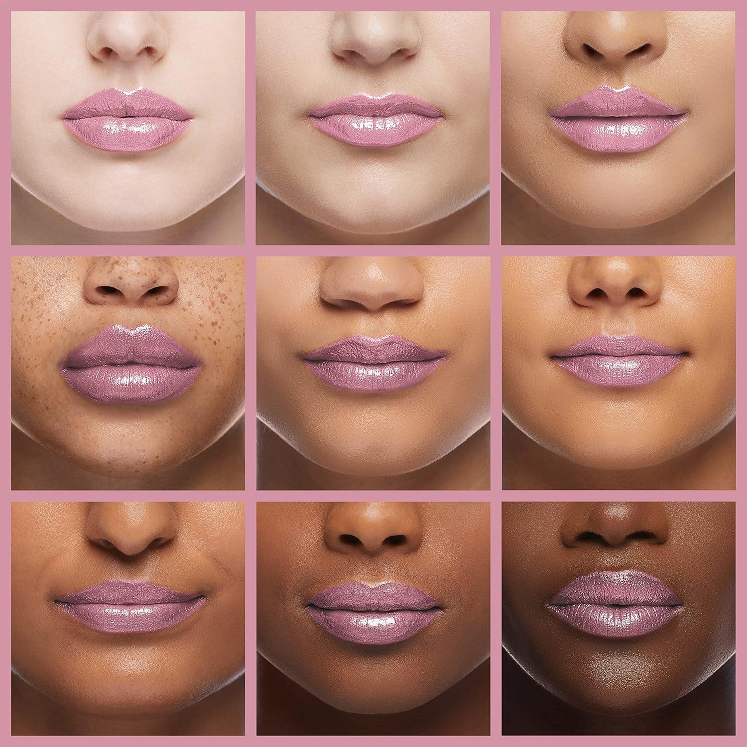 imageCOVERGIRL Exhibitionist Lipstick Metallic Call Me 510 0123 Ounce