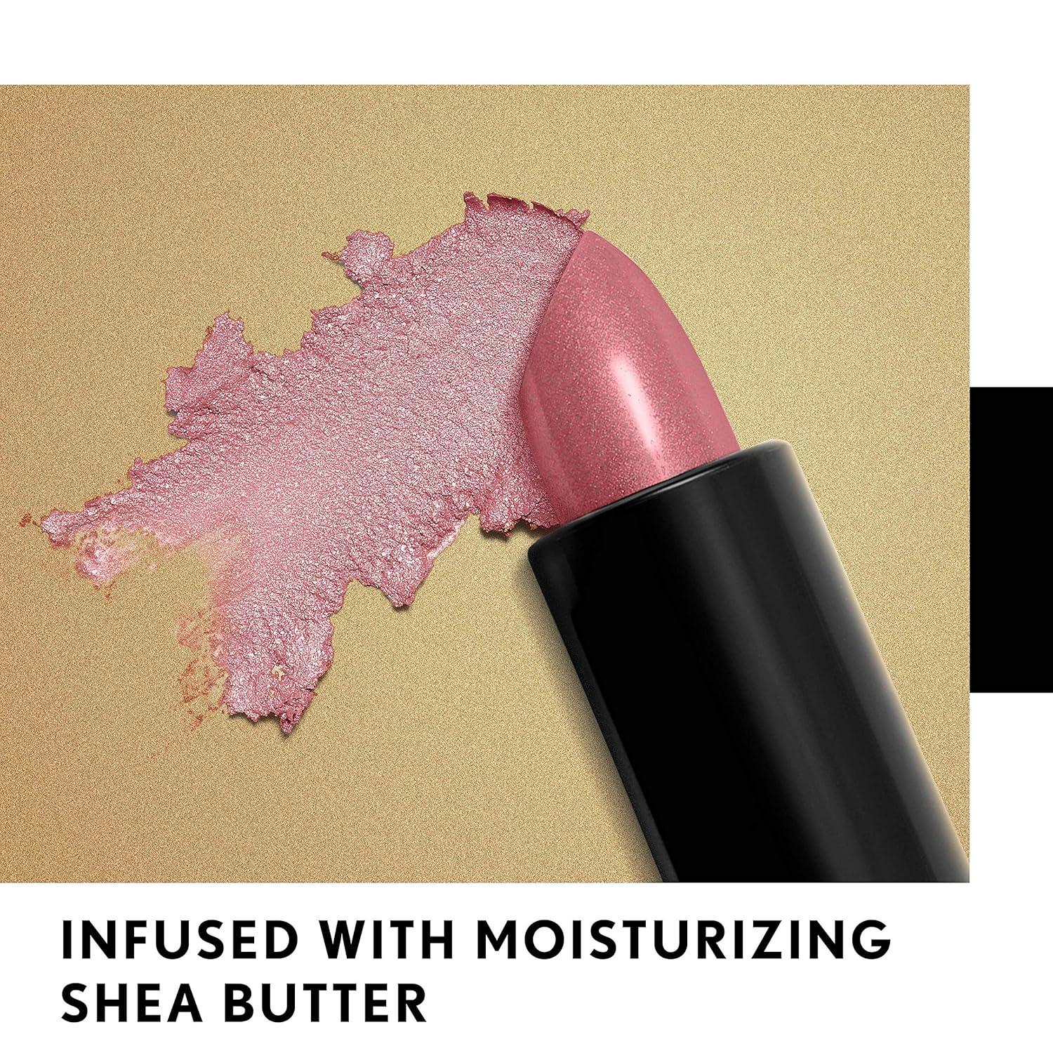 imageCOVERGIRL Exhibitionist Lipstick Metallic Call Me 510 0123 Ounce