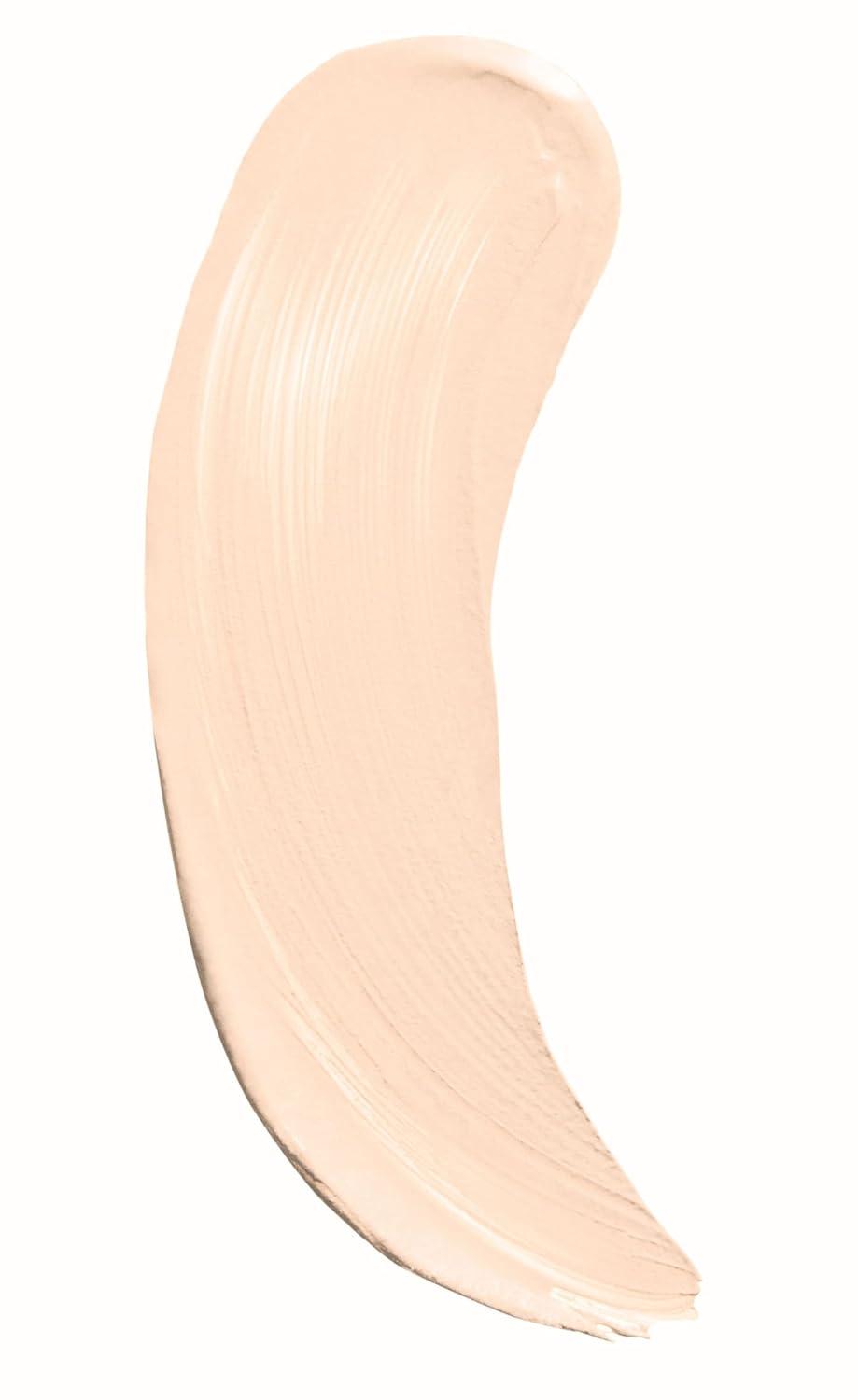 imageCOVERGIRL Smoothers AquaSmooth Makeup Foundation Ivory 4 oz