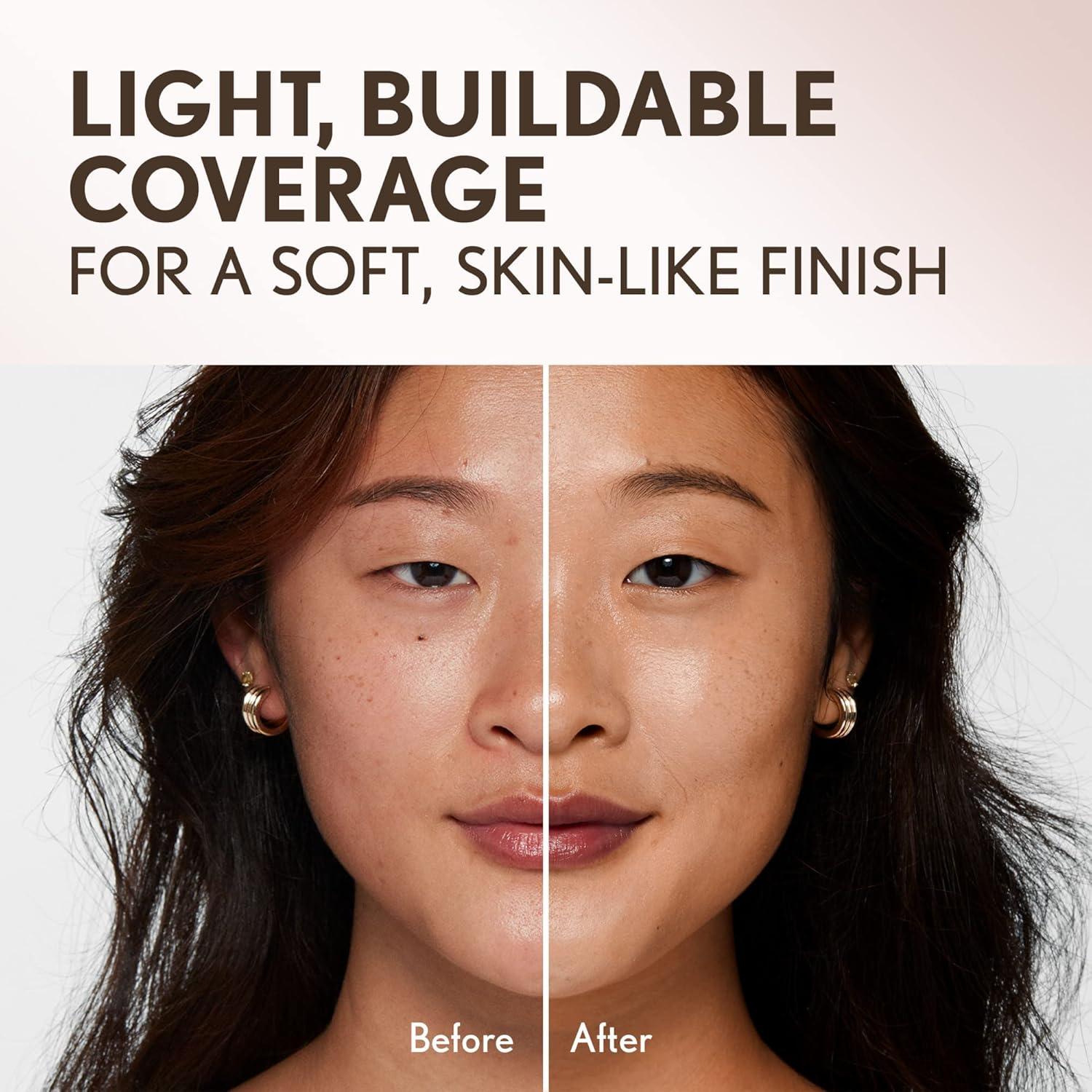 imageCovergirl Clean Invisible Concealer Lightweight Hydrating Vegan Formula Classic Beige 130 023ozClassic Beige