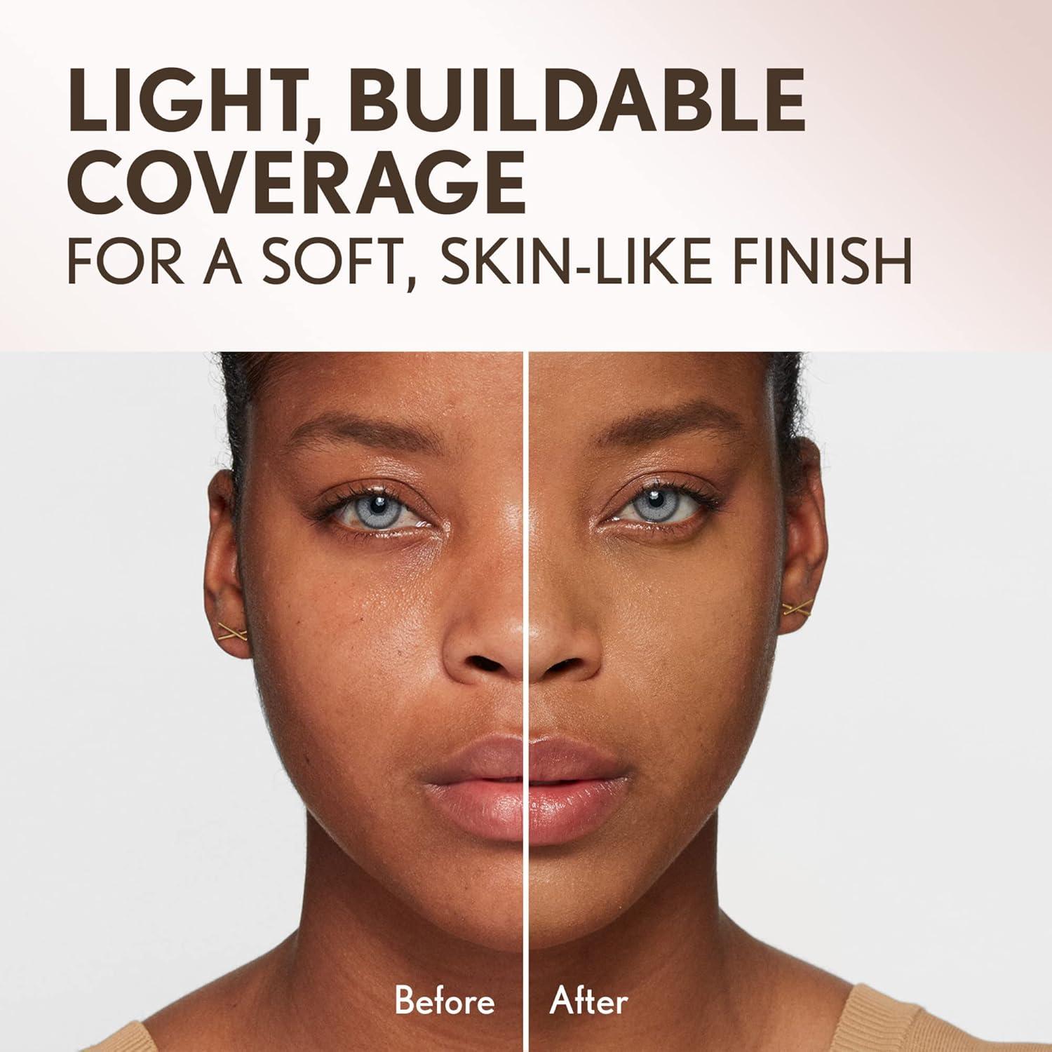 imageCovergirl Clean Invisible Concealer Lightweight Hydrating Vegan Formula Classic Beige 130 023ozClassic Tan