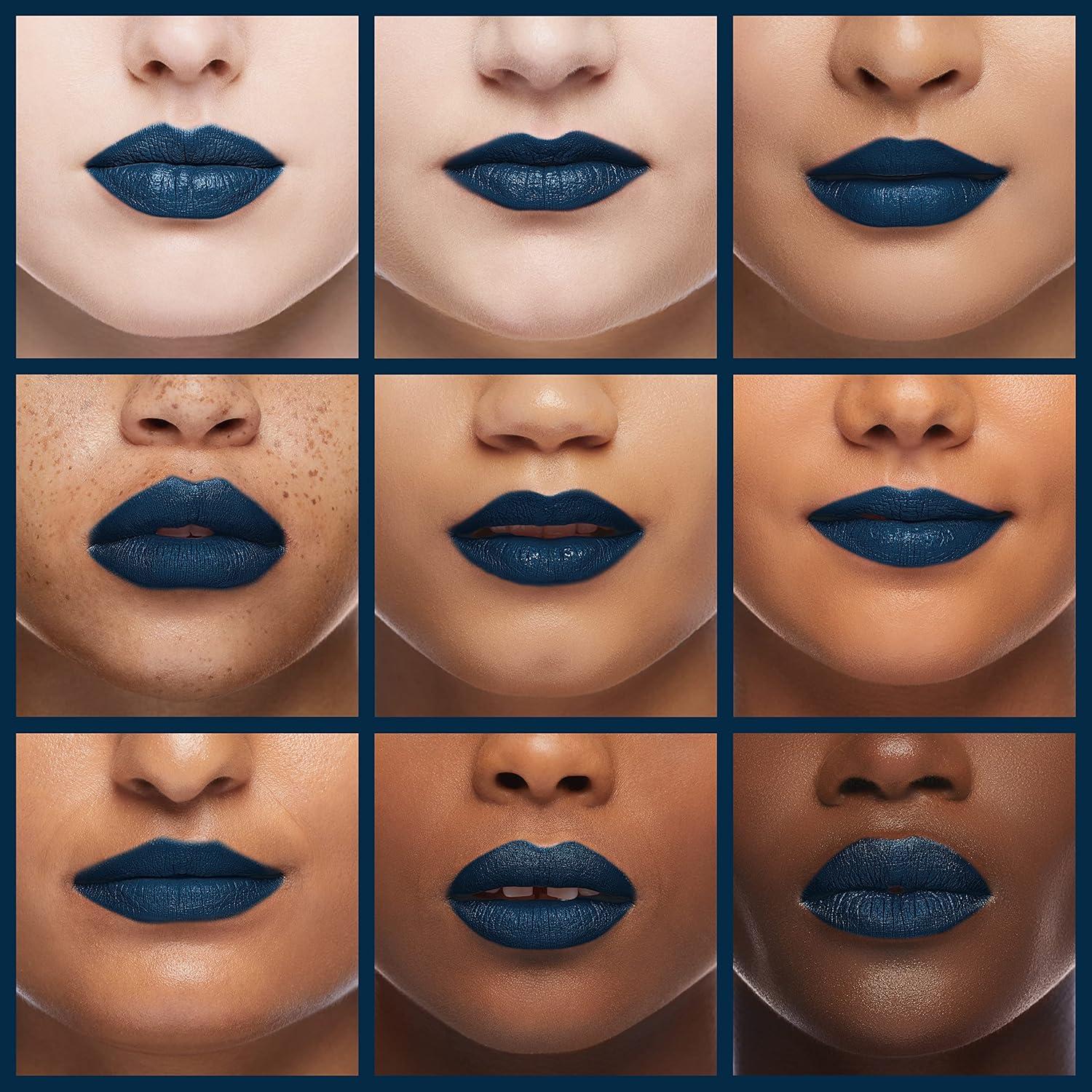 imageEXHIB 24HR MT LIP THE REAL THGCOME THROUGH