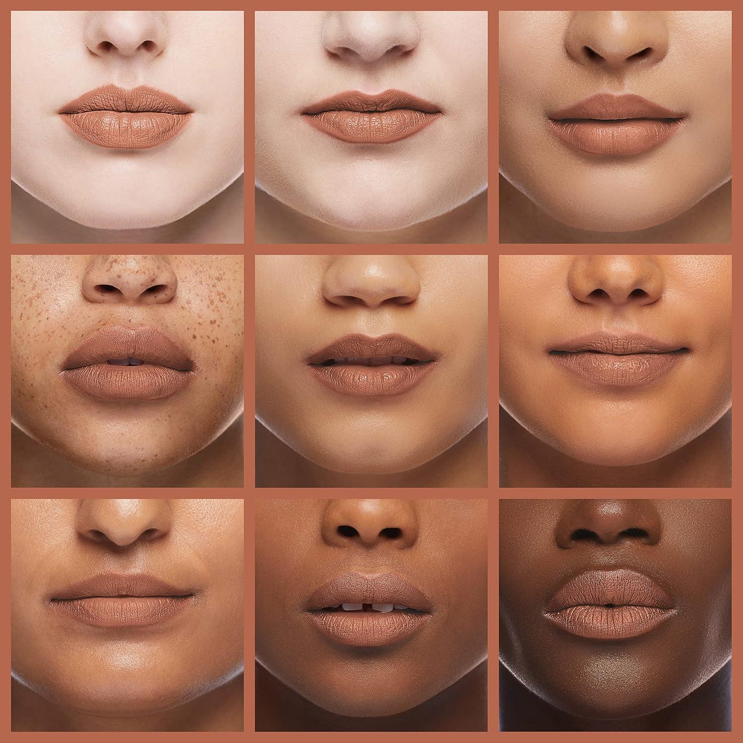 imageEXHIB 24HR MT LIP THE REAL THGHUSTLER
