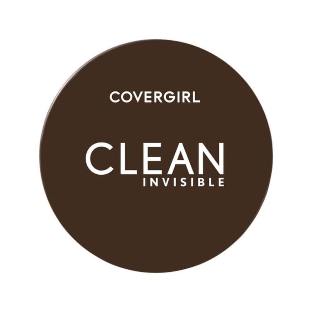 imageCOVERGIRL Professional Loose Finishing Powder Translucent Light Tone Sets Makeup Controls Shine Wont Clog Pores 07 Ounce Packaging May Vary105  Translucent Fair