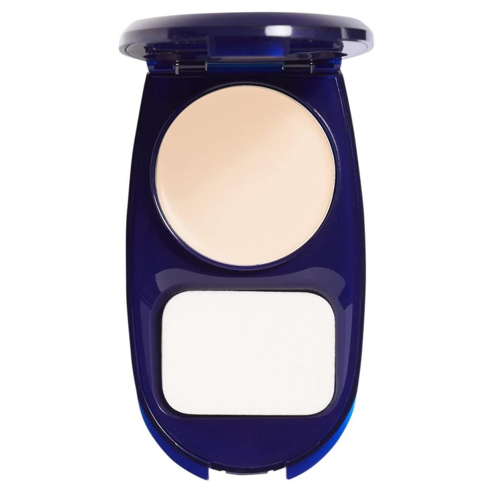 imageCOVERGIRL Smoothers AquaSmooth Makeup Foundation Ivory 4 oz