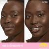 COVERGIRL Clean Fresh Blurring Skin Tint with SPF 30, 415 Light Neutral, Liquid Foundation, Soft Matte Finish, Smooths, Brightens, Blurs Pores, Mineral Sunscreen, Vegan Formula(SPF 465 Deep Neutral)