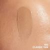 COVERGIRL Clean Invisible Foundation Makeup, Dewy & Glowy Natural Finish, Buildable Coverage, Skin-Like Smooth Look, Vegan, Java, 1oz(Classic Tan)