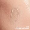 COVERGIRL Clean Invisible Foundation Makeup, Dewy & Glowy Natural Finish, Buildable Coverage, Skin-Like Smooth Look, Vegan, Java, 1oz(Creamy Natural)