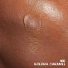 COVERGIRL Clean Invisible Foundation Makeup, Dewy & Glowy Natural Finish, Buildable Coverage, Skin-Like Smooth Look, Vegan, Java, 1oz(Golden Caramel)