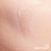 COVERGIRL Clean Invisible Foundation Makeup, Dewy & Glowy Natural Finish, Buildable Coverage, Skin-Like Smooth Look, Vegan, Java, 1oz(Light Ivory)