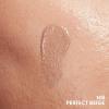 COVERGIRL Clean Invisible Foundation Makeup, Dewy & Glowy Natural Finish, Buildable Coverage, Skin-Like Smooth Look, Vegan, Java, 1oz(Perfect Beige)
