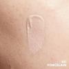 COVERGIRL Clean Invisible Foundation Makeup, Dewy & Glowy Natural Finish, Buildable Coverage, Skin-Like Smooth Look, Vegan, Java, 1oz(Porcelain)