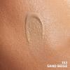 COVERGIRL Clean Invisible Foundation Makeup, Dewy & Glowy Natural Finish, Buildable Coverage, Skin-Like Smooth Look, Vegan, Java, 1oz(Sand Beige)