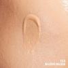 COVERGIRL Clean Invisible Foundation Makeup, Dewy & Glowy Natural Finish, Buildable Coverage, Skin-Like Smooth Look, Vegan, Java, 1oz(Warm Nude)