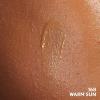 COVERGIRL Clean Invisible Foundation Makeup, Dewy & Glowy Natural Finish, Buildable Coverage, Skin-Like Smooth Look, Vegan, Java, 1oz(Warm Sun)