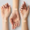 COVERGIRL Clean Normal Skin Foundation (Packaging May Vary) , 125 BUFF BEIGE, 1 Fl Oz (Pack of 1)(105 IVORY)