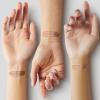 COVERGIRL Clean Normal Skin Foundation (Packaging May Vary) , 125 BUFF BEIGE, 1 Fl Oz (Pack of 1)(160 CLASSIC TAN)