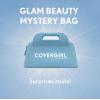 CoverGirl Glam Beauty Mystery Bag, Stocking Stuffer Gifts, Exclusive CoverGirl Makeup Bag, 4 Full Size Products(Glam Beauty)