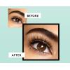 Covergirl Clean Fresh Yummy Gloss, Acai You Later & Lash Blast Clean Volume Mascara, Very Black & Easy Breezy Brow Setting Gel, Clear Bundle