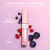 Covergirl Clean Fresh Yummy Gloss, Let’s Get Fizzical & Clean Fresh Tinted Lip Balm, Clear as Crystal Bundle
