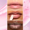 Covergirl Clean Fresh Yummy Gloss, Let’s Get Fizzical & Clean Fresh Tinted Lip Balm, Clear as Crystal Bundle