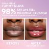 Covergirl Clean Fresh Yummy Gloss, You’re Just Jelly & Clean Fresh Tinted Lip Balm, I Cherry-ish You Bundle