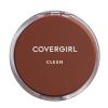 Covergirl Clean Pressed Powder, Creamy Natural(Creamy Natural)