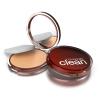 Covergirl Clean Pressed Powder, Creamy Natural(Creamy Natural (N) 120)