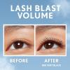 Covergirl Lash Blast Volume Waterproof Mascara, Very Black + Covergirl Clump Crusher Mascara, Very Black Bundle