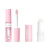 Covergirl Clean Fresh Yummy Gloss, Let’s Get Fizzical & Clean Fresh Tinted Lip Balm, Clear as Crystal Bundle