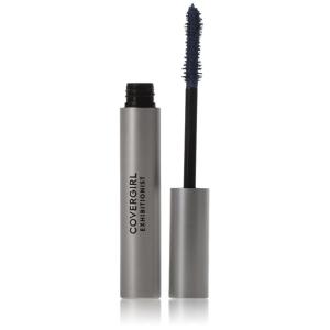 COVERGIRL Exhibitionist Mascara, True Blue(940 – True Blue)