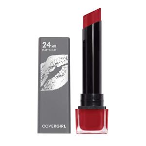 EXHIB 24HR MT LIP THE REAL THG(THE REAL THING)