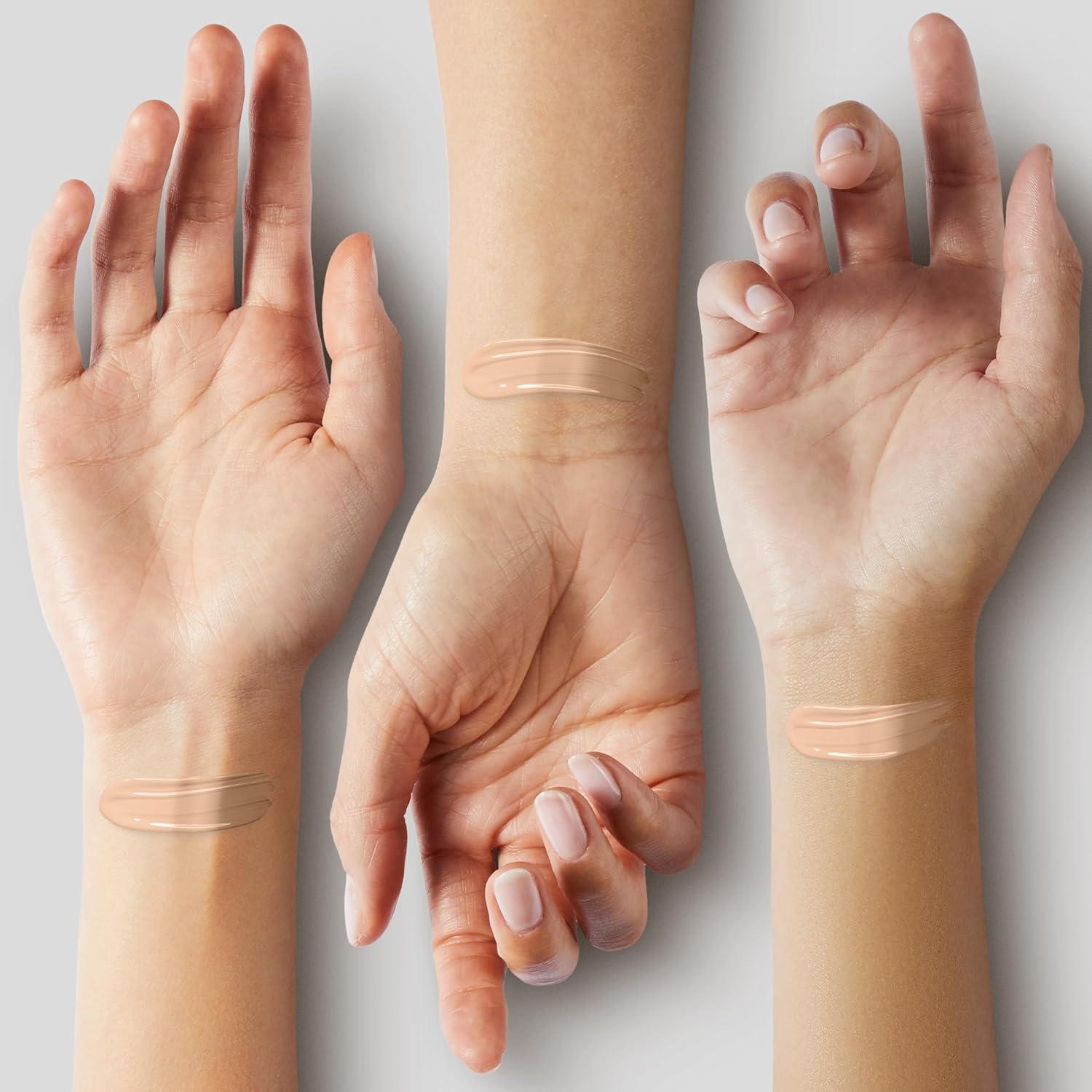 imageCOVERGIRL Clean Normal Skin Foundation