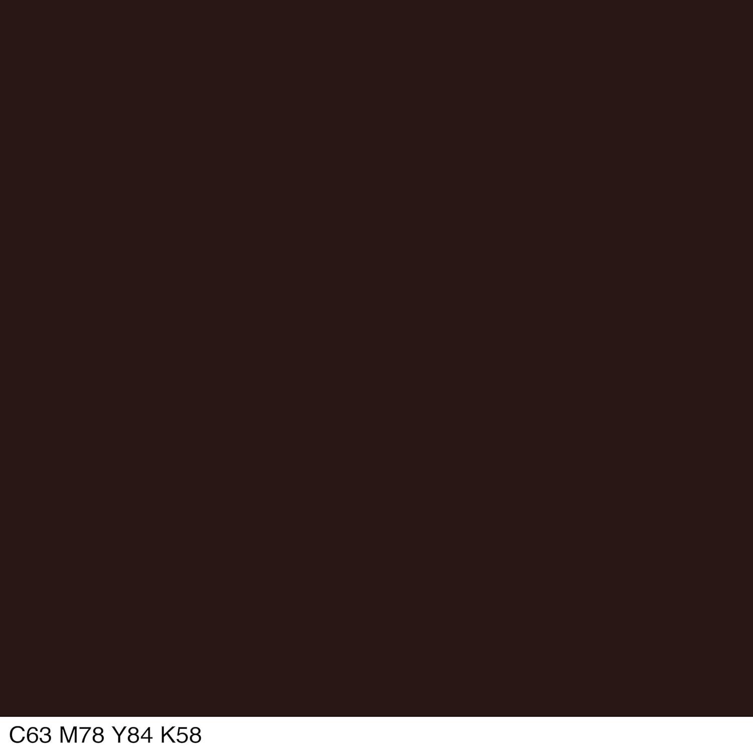 imageCOVERGIRL Easy Breezy Brow MicroFine and Define Pencil Soft Brown 003 Pound Brown Eyebrow Pencil No Sharpening Needed Built in Spoolie Safe for Sensitive Eyes Removes Easily0 Ounce Pack of 2