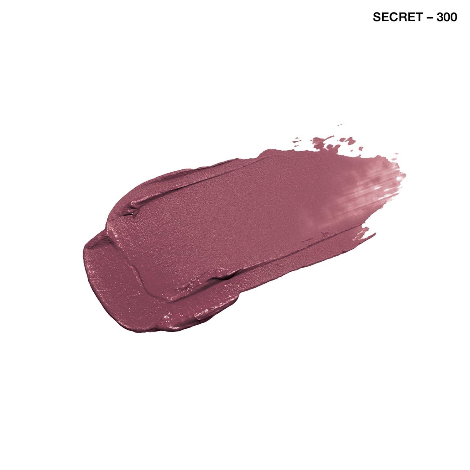 imageCOVERGIRL Melting Pout Matte Liquid Lipstick Secret 300 1 Count
