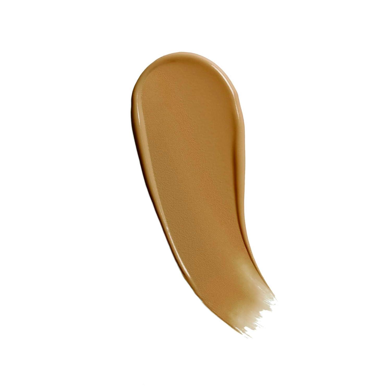 imageCOVERGIRL OilFree Matte Cream Foundation Fair 1 ozDeep 560
