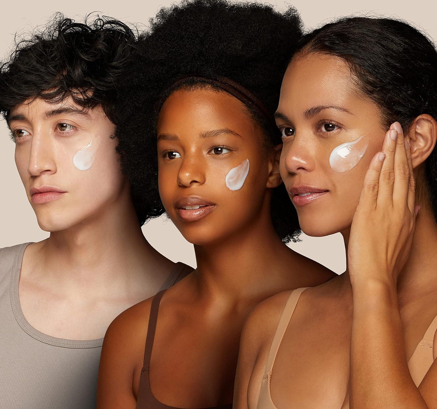 imageCOVERGIRL OilFree Matte Cream Foundation Fair 1 ozDeep 560