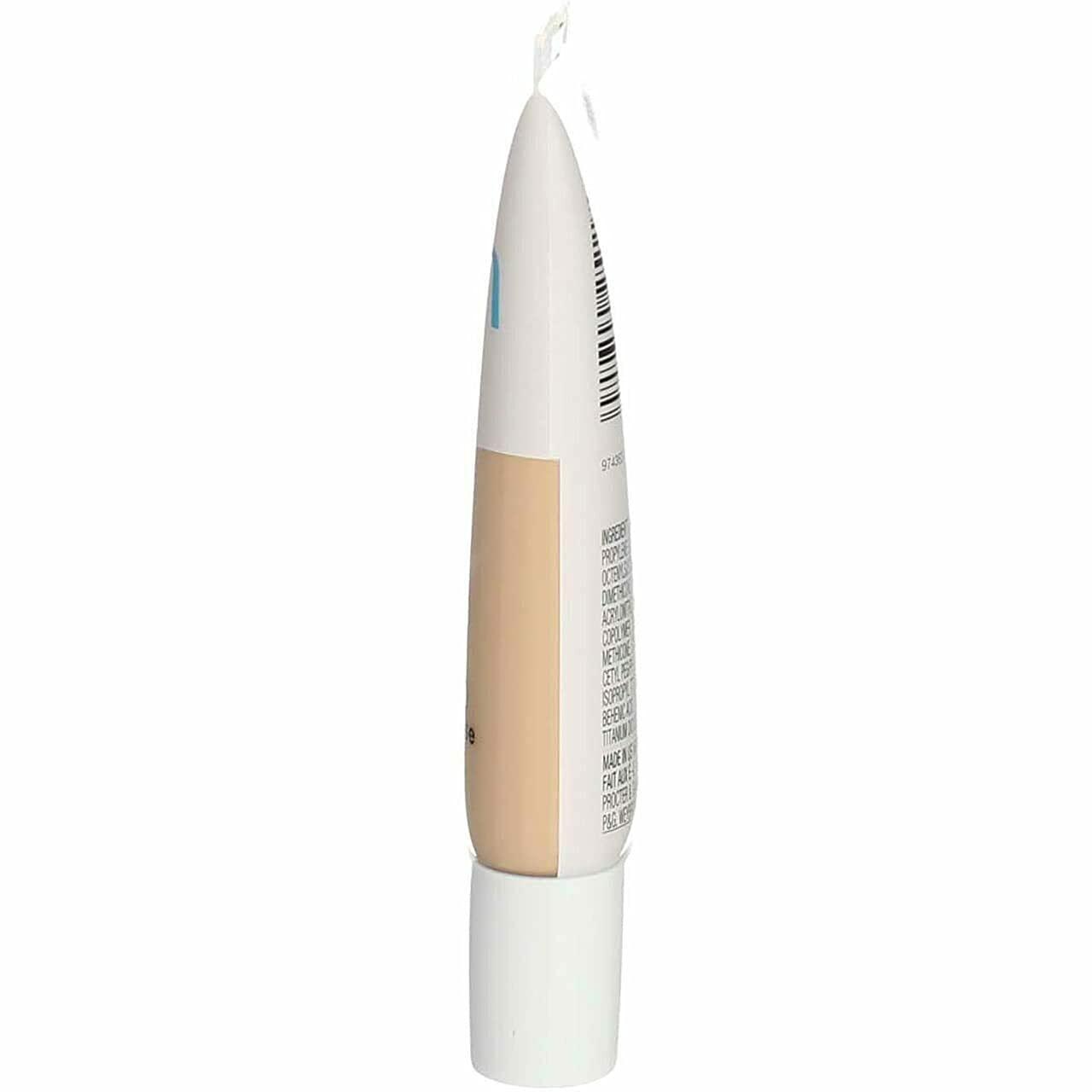 imageCOVERGIRL OilFree Matte Cream Foundation Fair 1 ozFair 510