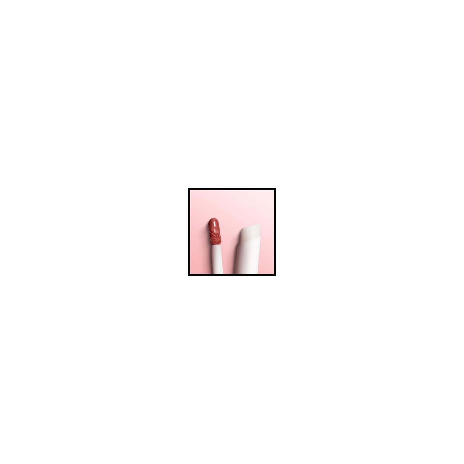 imageCOVERGIRL Outlast AllDay Lip Color Custom Nudes Light CoolLIGHT COOL